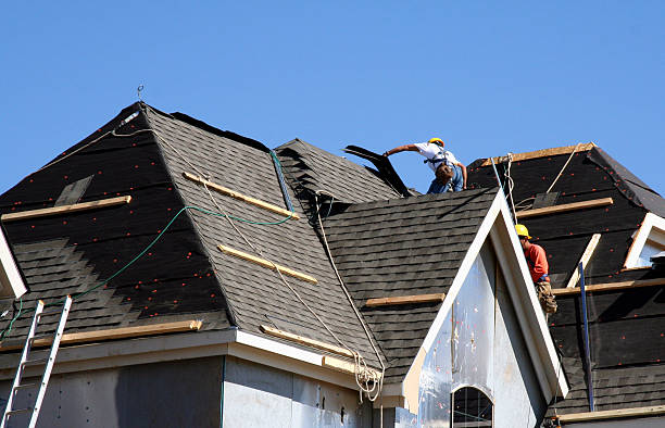 4 Ply Roofing in West Plains, MO